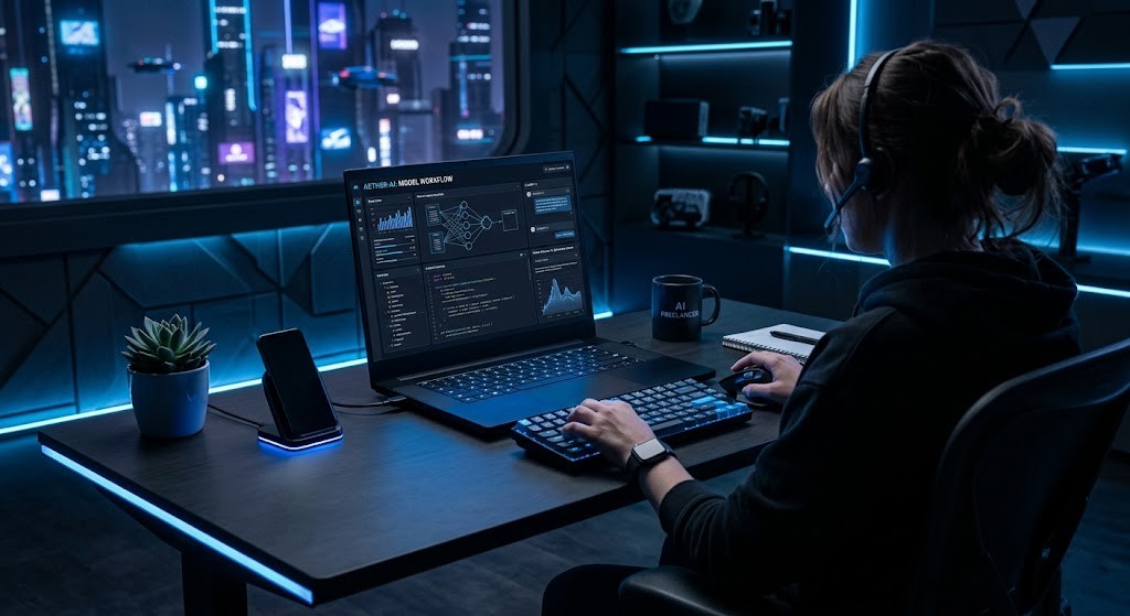 Best ai course in mumbai