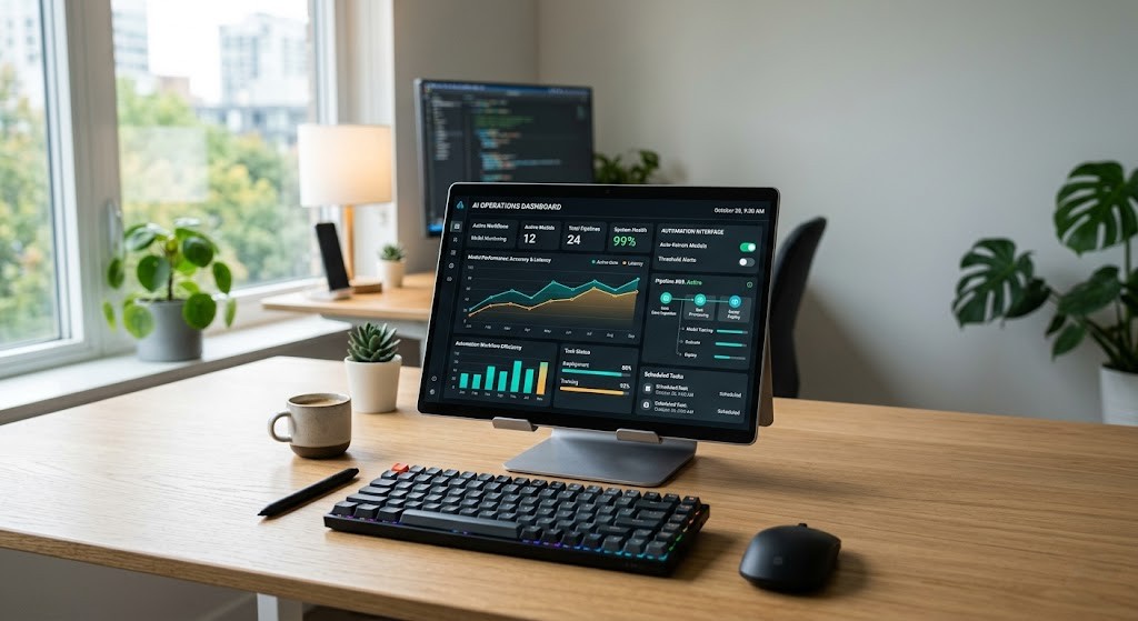 ai classes in mumbai