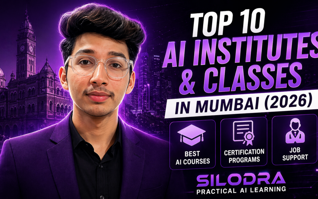 Best AI Classes in Mumbai