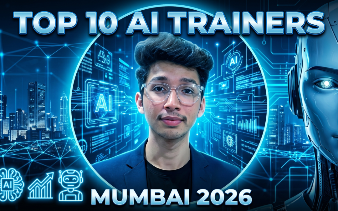 Best ai trainers in mumbai